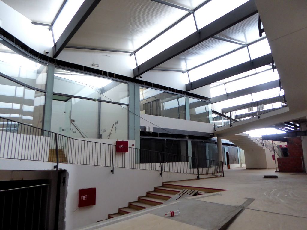 ST - CASTELO BRANCO